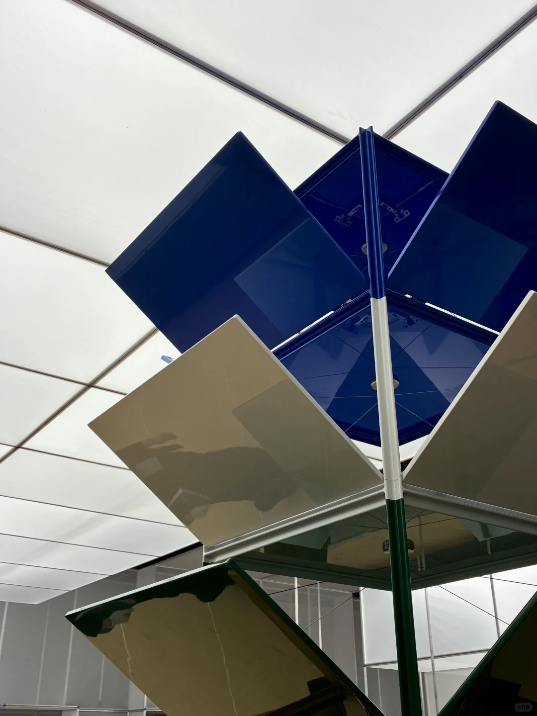 近期最值得看｜蔡烈超与锐驰的X System✖️