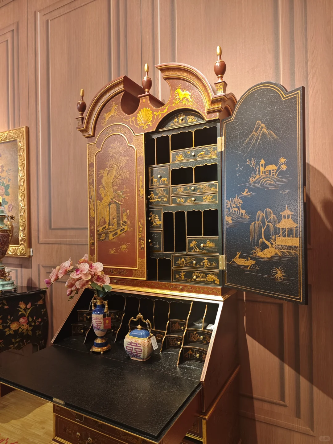 来了！摩登上海设计周！