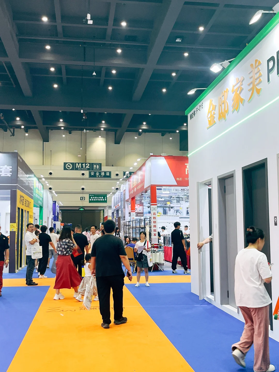 郑州设计周你去了吗？被刷新了认知