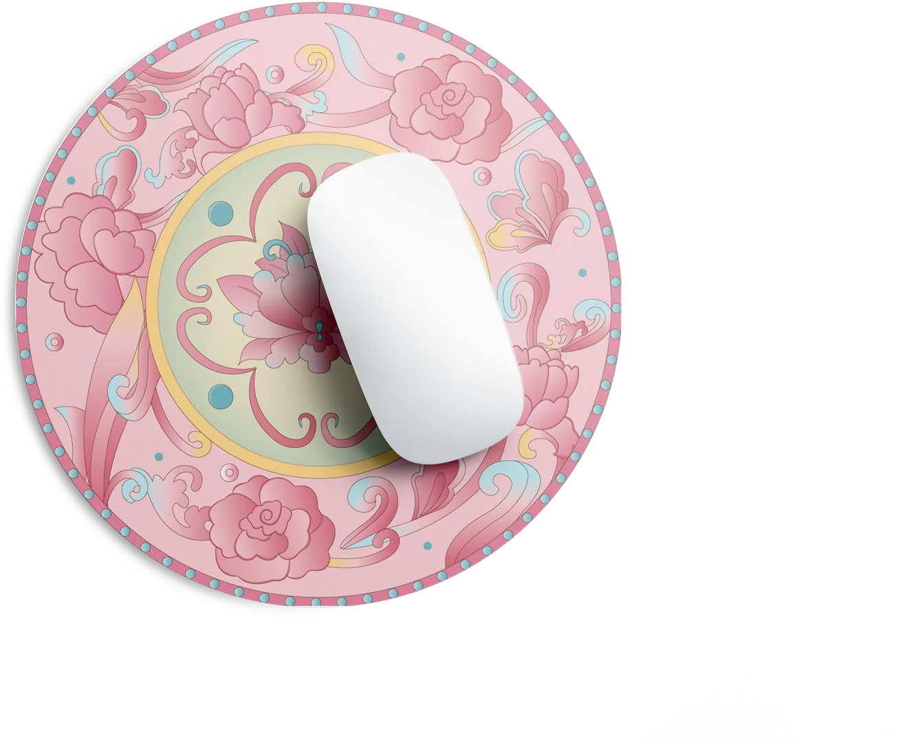 视传毕业设计| 苏州博物馆文物纹样