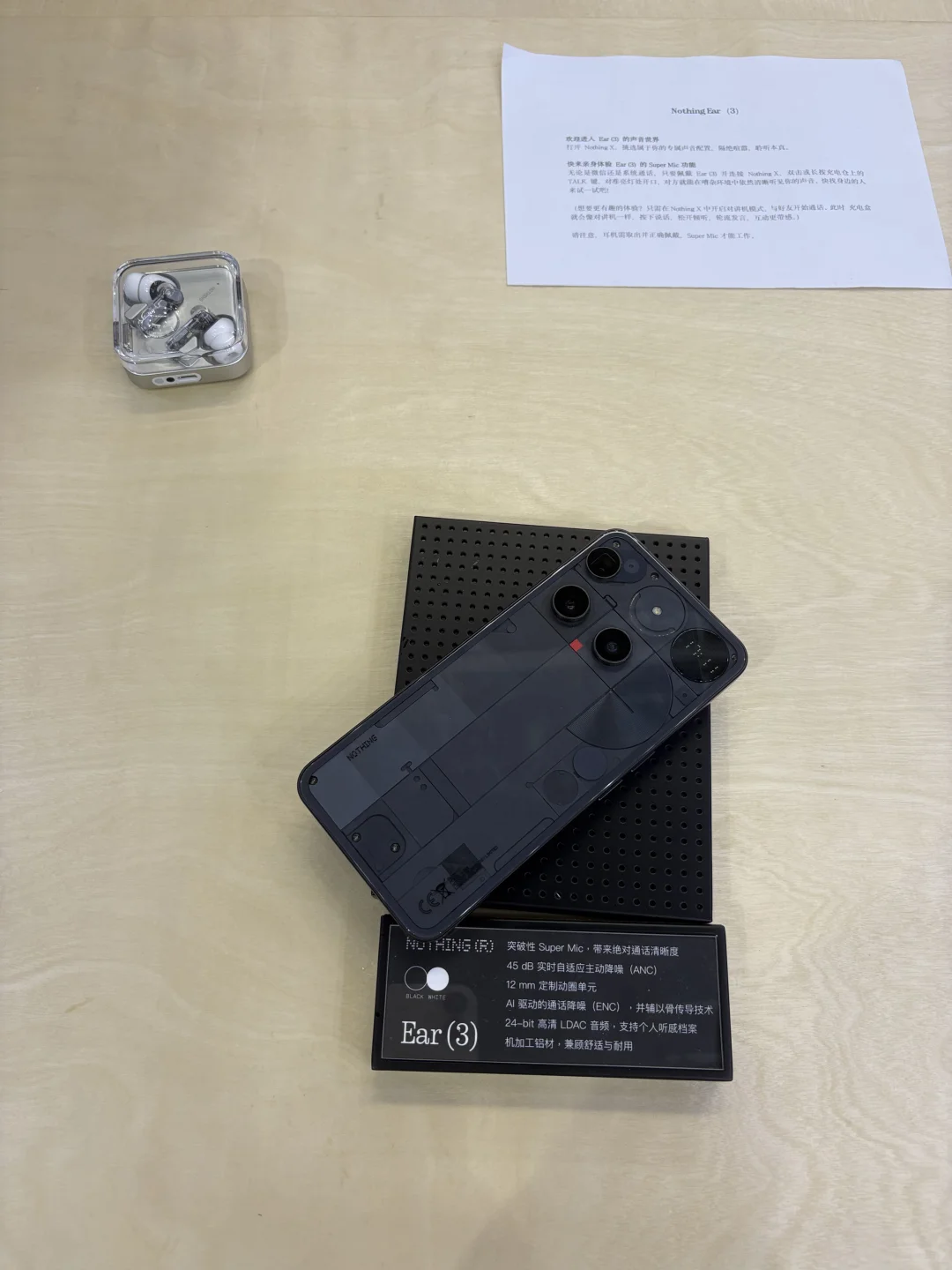 设计深圳，关于展和视觉的布置