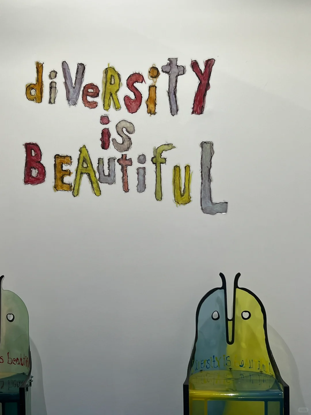 ✨魔都看展｜设计上海2025沉浸式Plog?