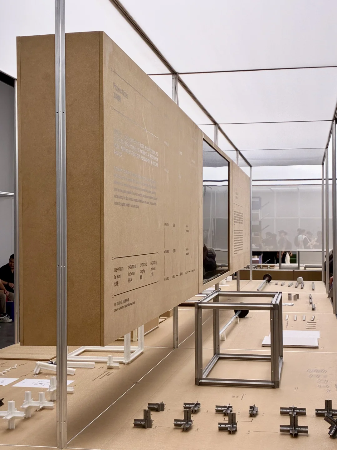 近期最值得看｜蔡烈超与锐驰的X System✖️