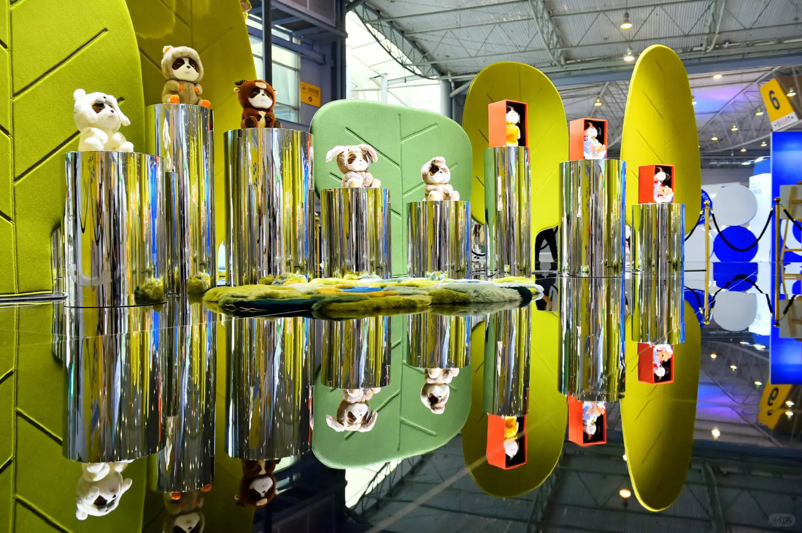 大型活动|第十届成都创意设计周