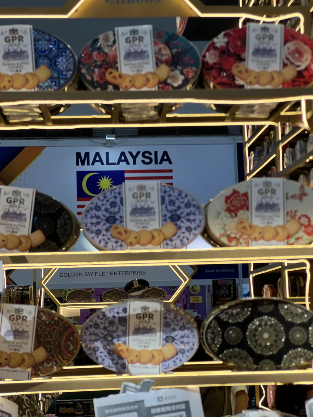 东盟博览会明日向公众开放 看看我淘了啥