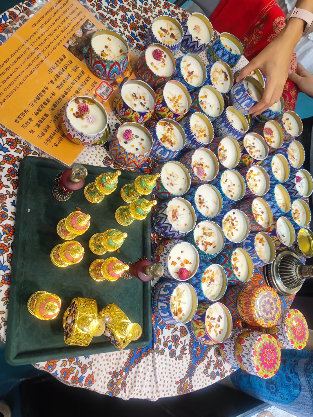 东盟博览会-只逛不买篇