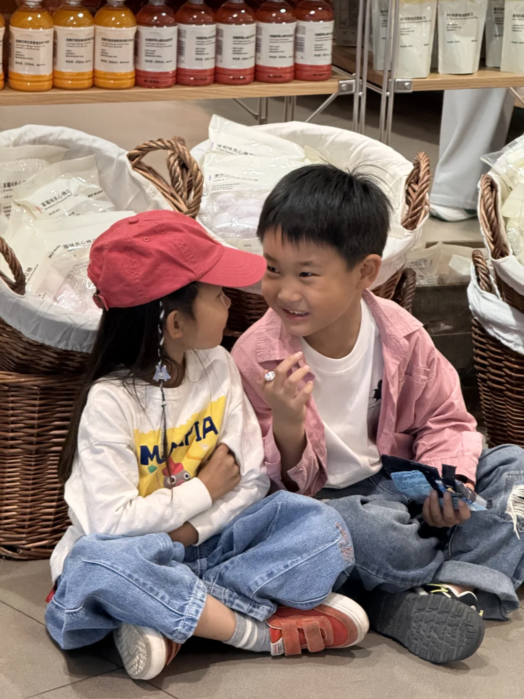 唐山·陶瓷博览会又开始啦！！