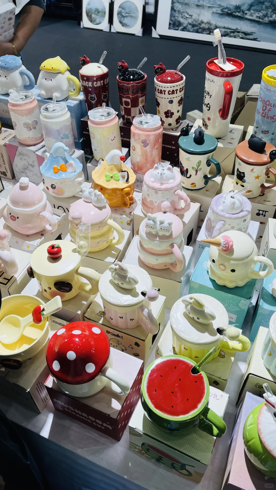 北方瓷都放大招！！2025唐山陶博会逛展攻略?