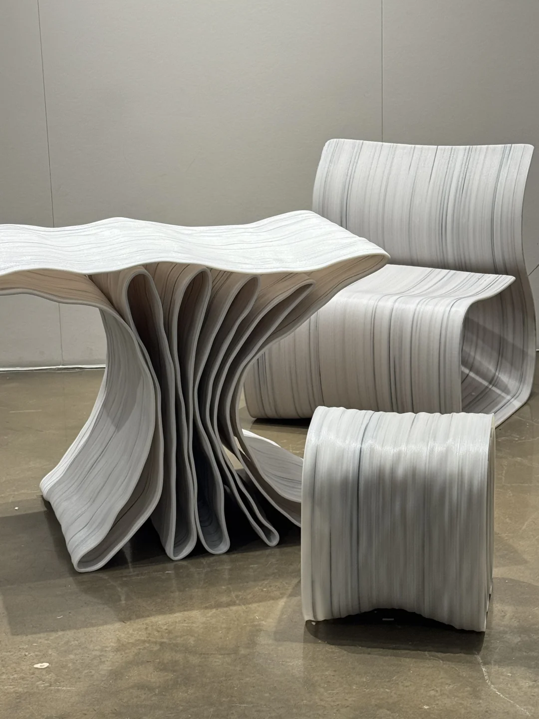 MANIFESTOFair 设计展