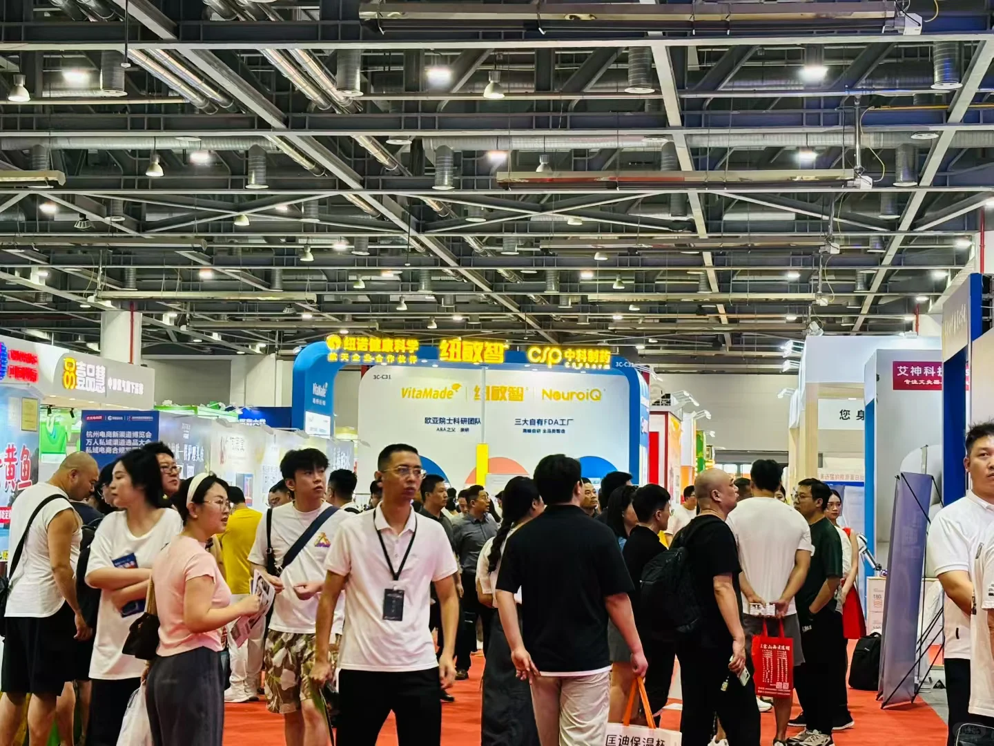 社群团购快团团合作，是别人不来，是你机会