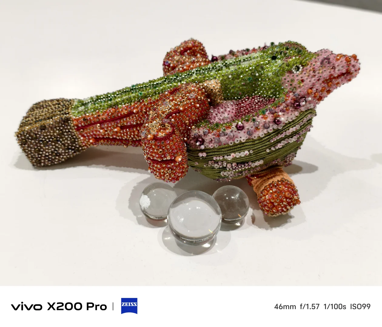 2025广美毕业展~染织艺术设计作品