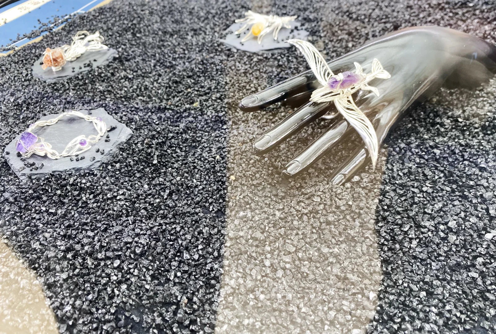 展览｜广西艺术学院设计学院2025届毕业展