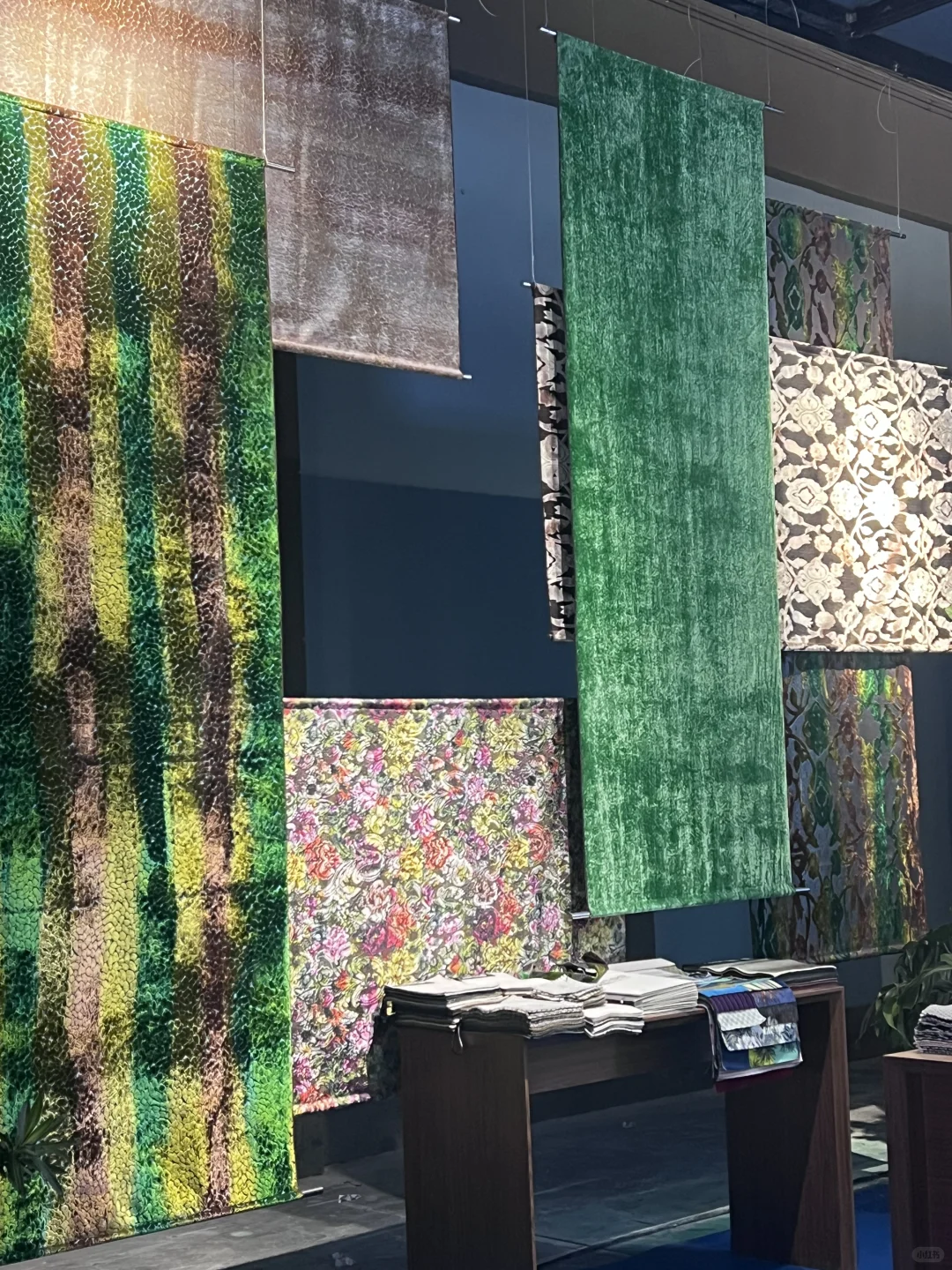 广州设计周｜逛展 学习 领奖