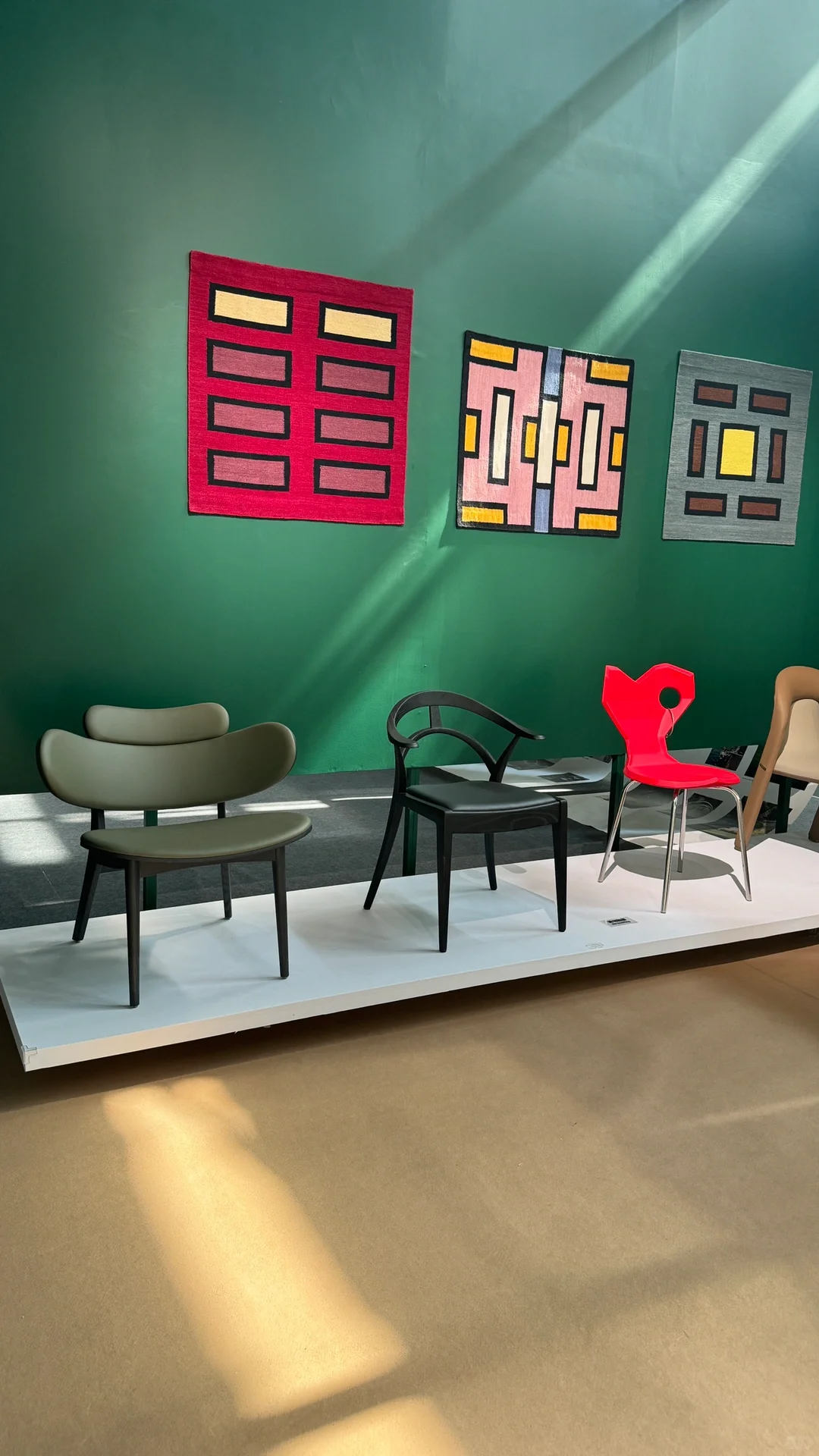 2025年第27届广州建博会！设计周