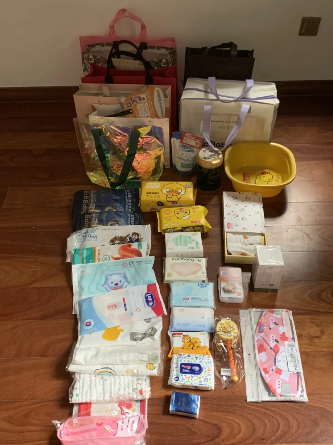 一起逛南京展会！孕妈宝妈速来集合