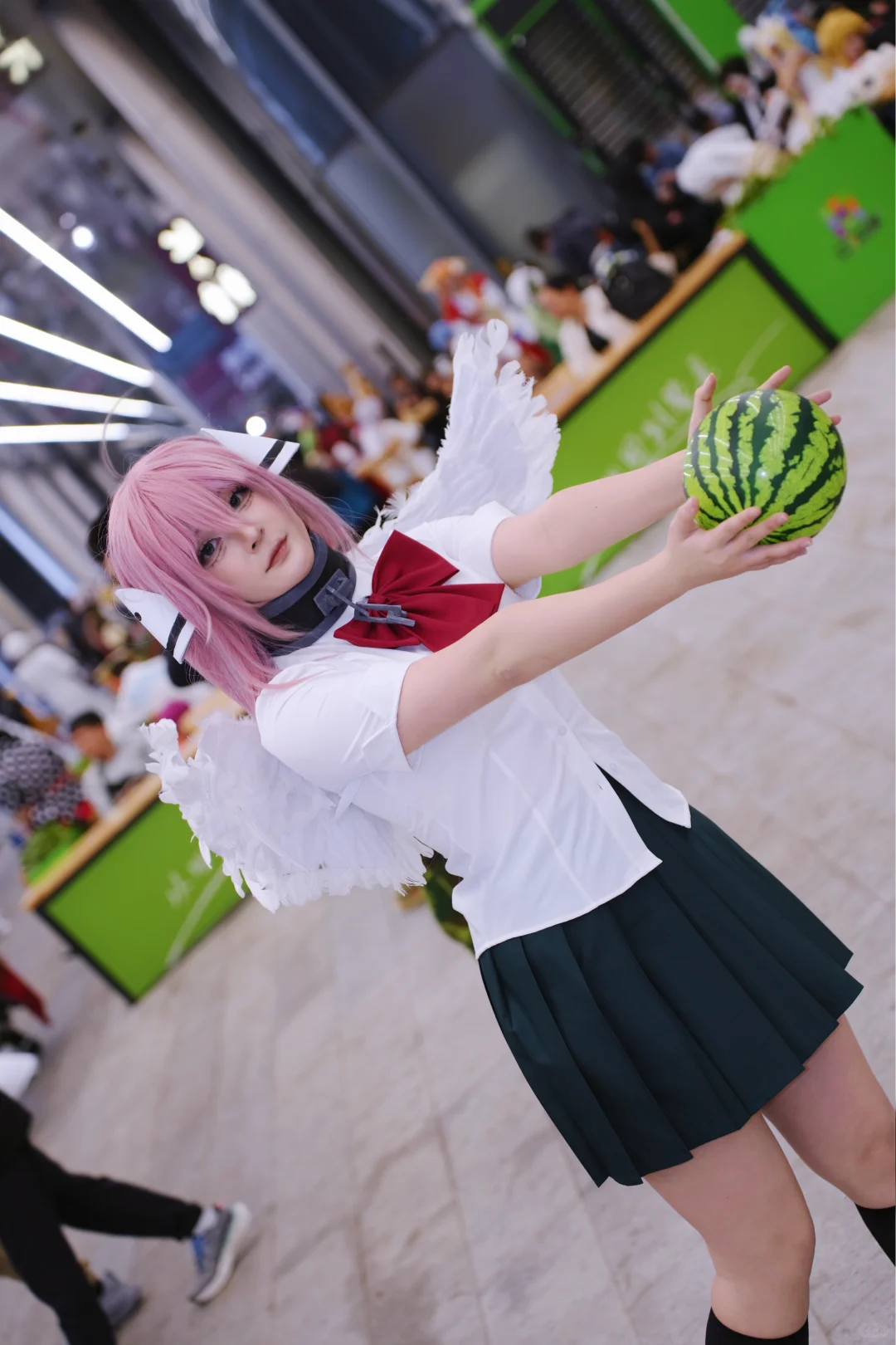 梦漫星河动漫嘉年华自由行申请报名