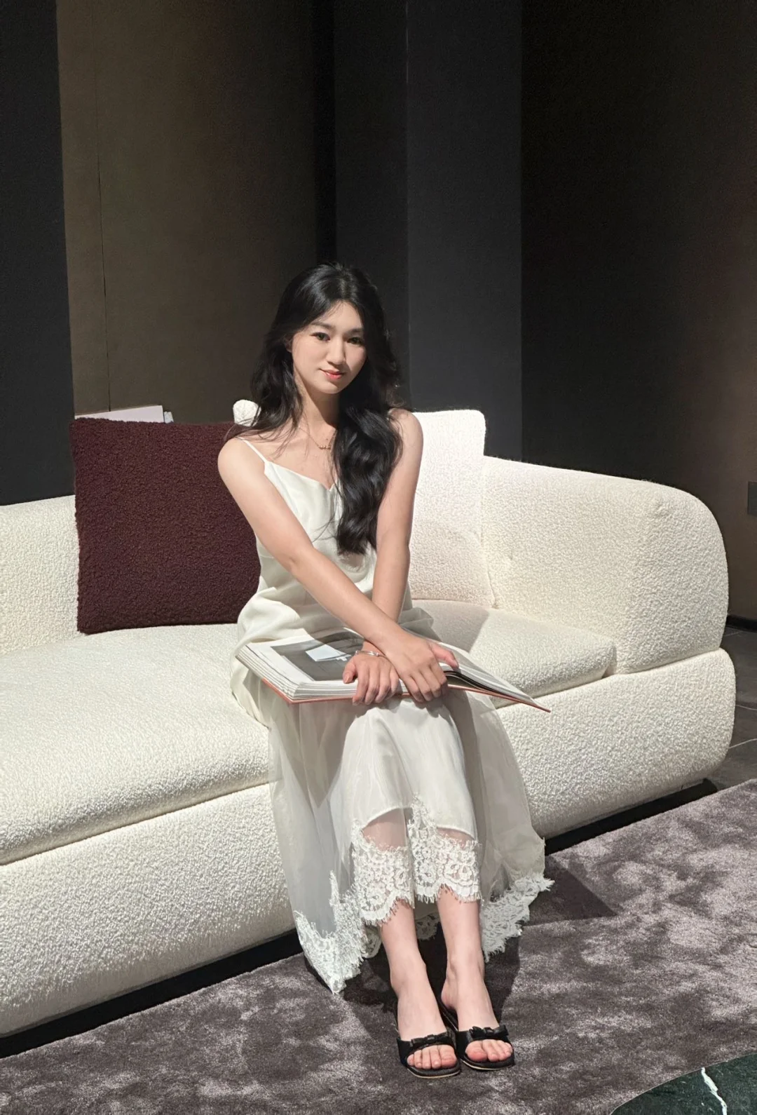 厚街的！东莞国际设计周好逛又好拍！速码！