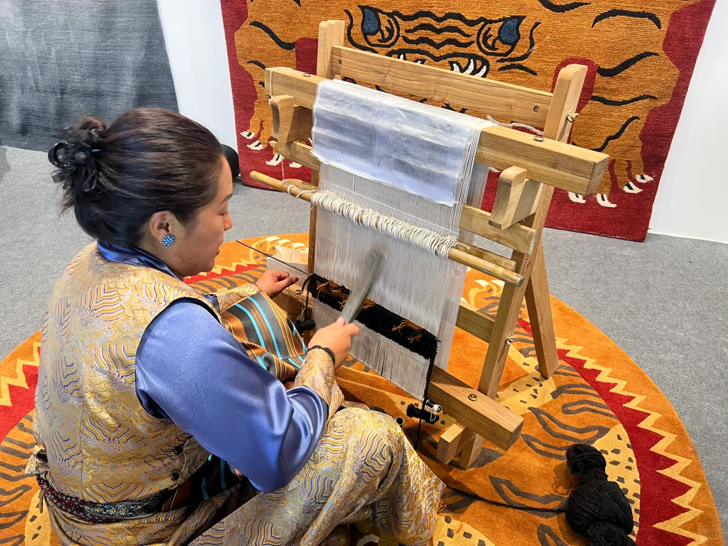 ✨魔都看展｜设计上海2025沉浸式Plog?