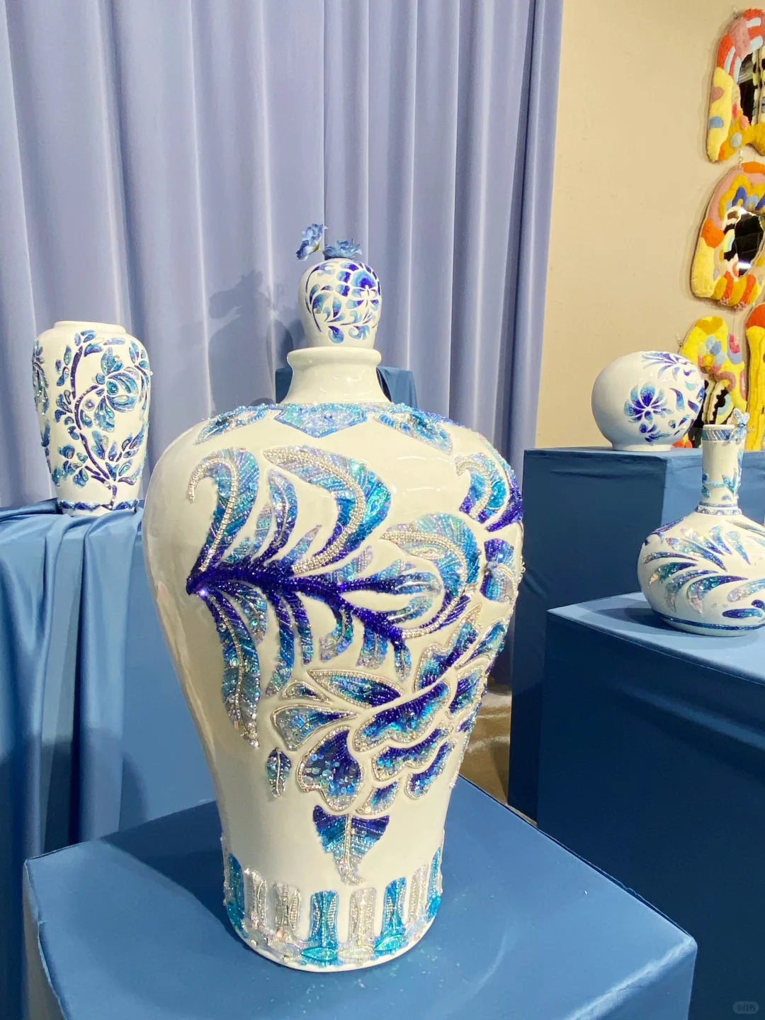 展览｜广西艺术学院设计学院2025届毕业展