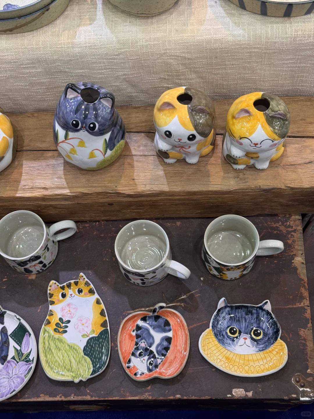 唐山·陶瓷博览会又开始啦！！