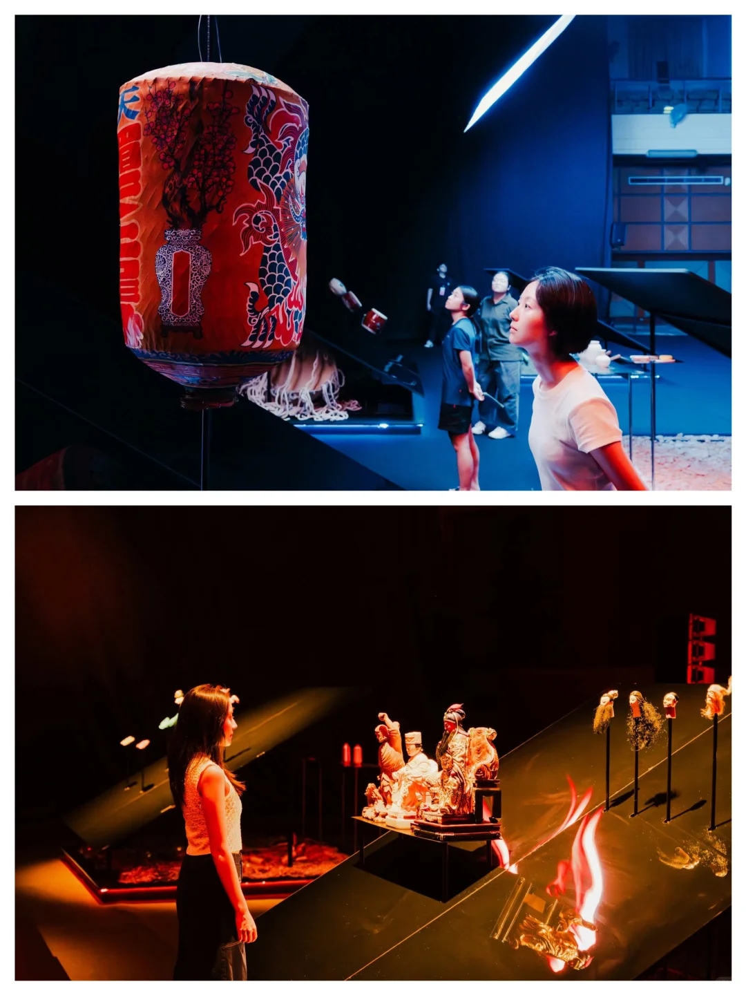 2025台湾设计展|堪称今年最土潮展区?