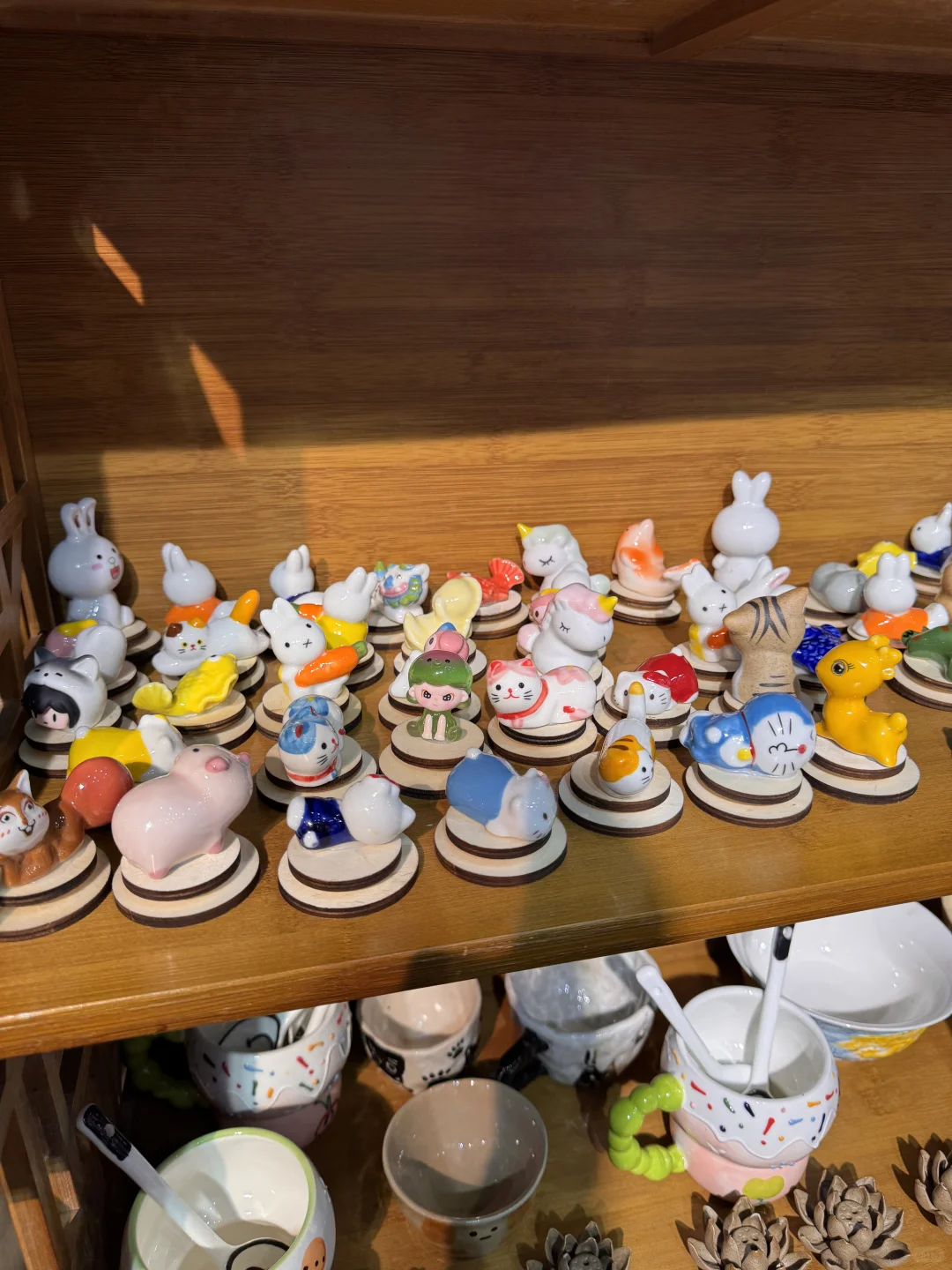 唐山·陶瓷博览会又开始啦！！