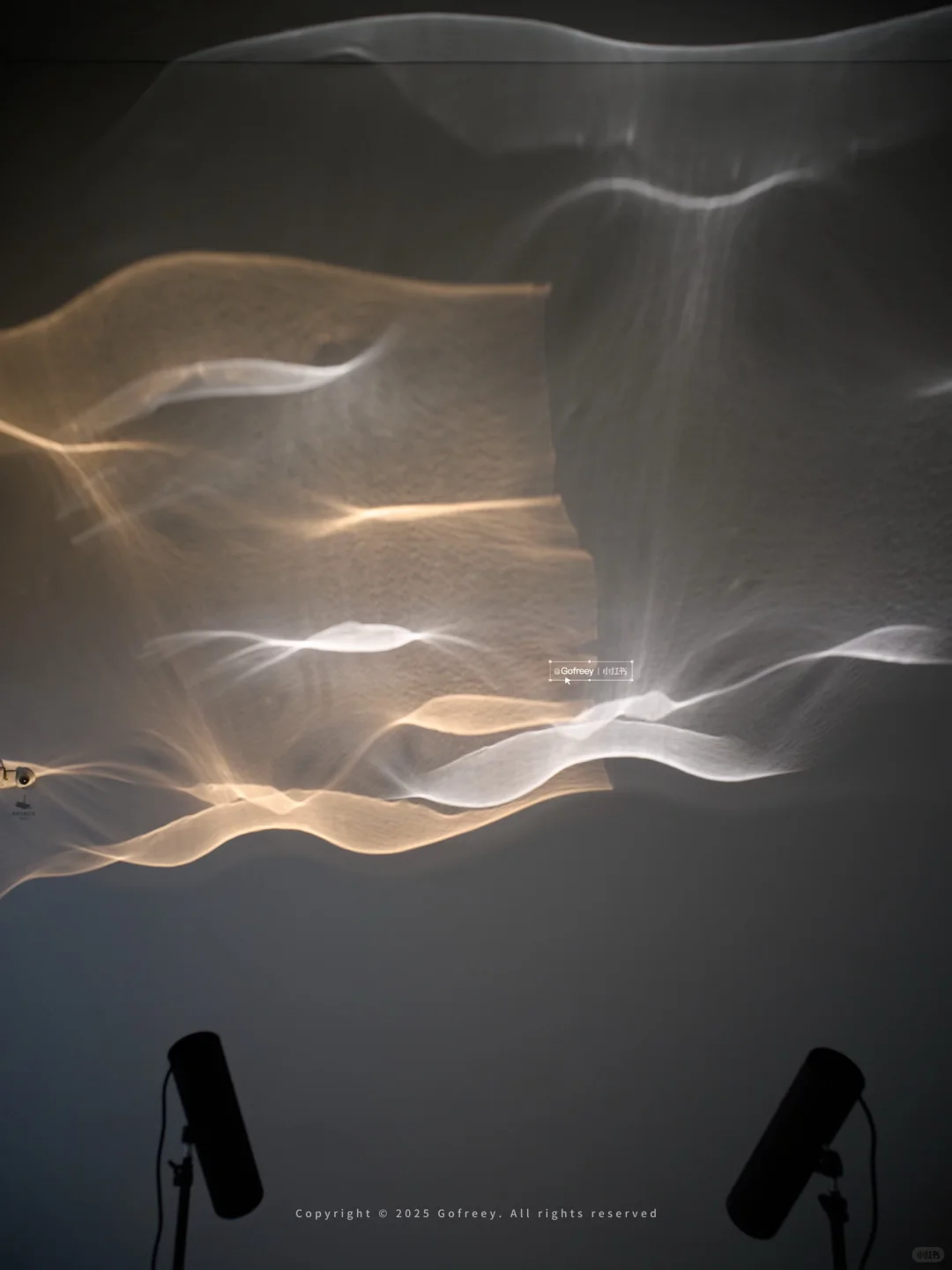 北京新展｜光的诗篇