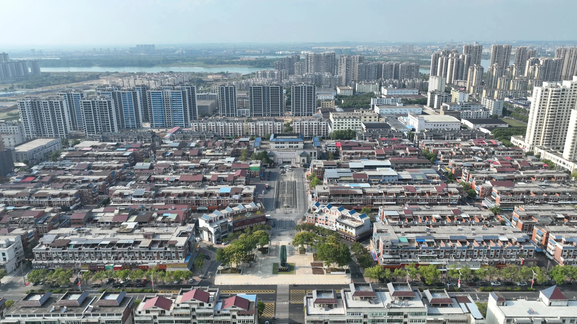 金秋十月千年药都再续华章