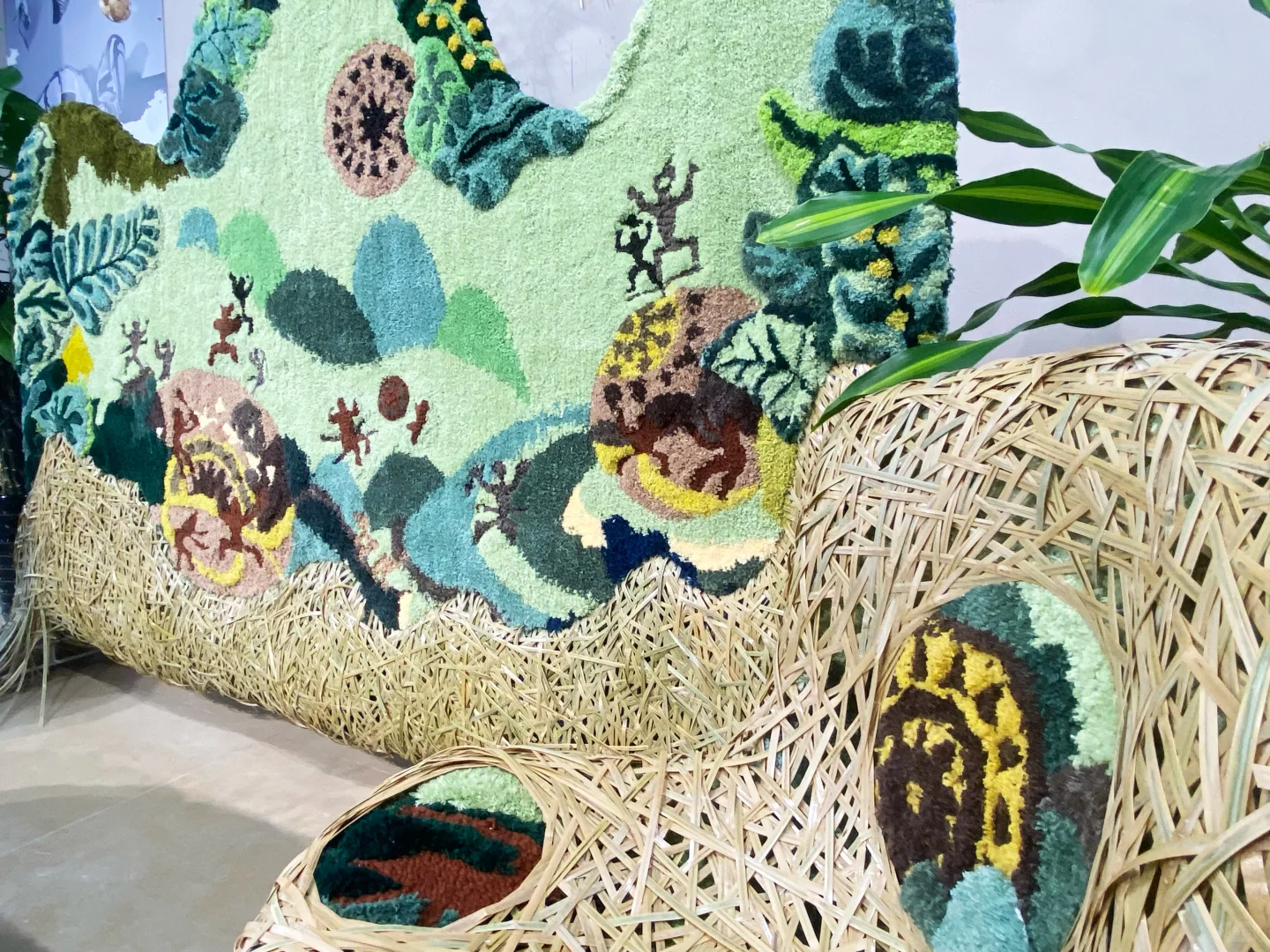 展览｜广西艺术学院设计学院2025届毕业展