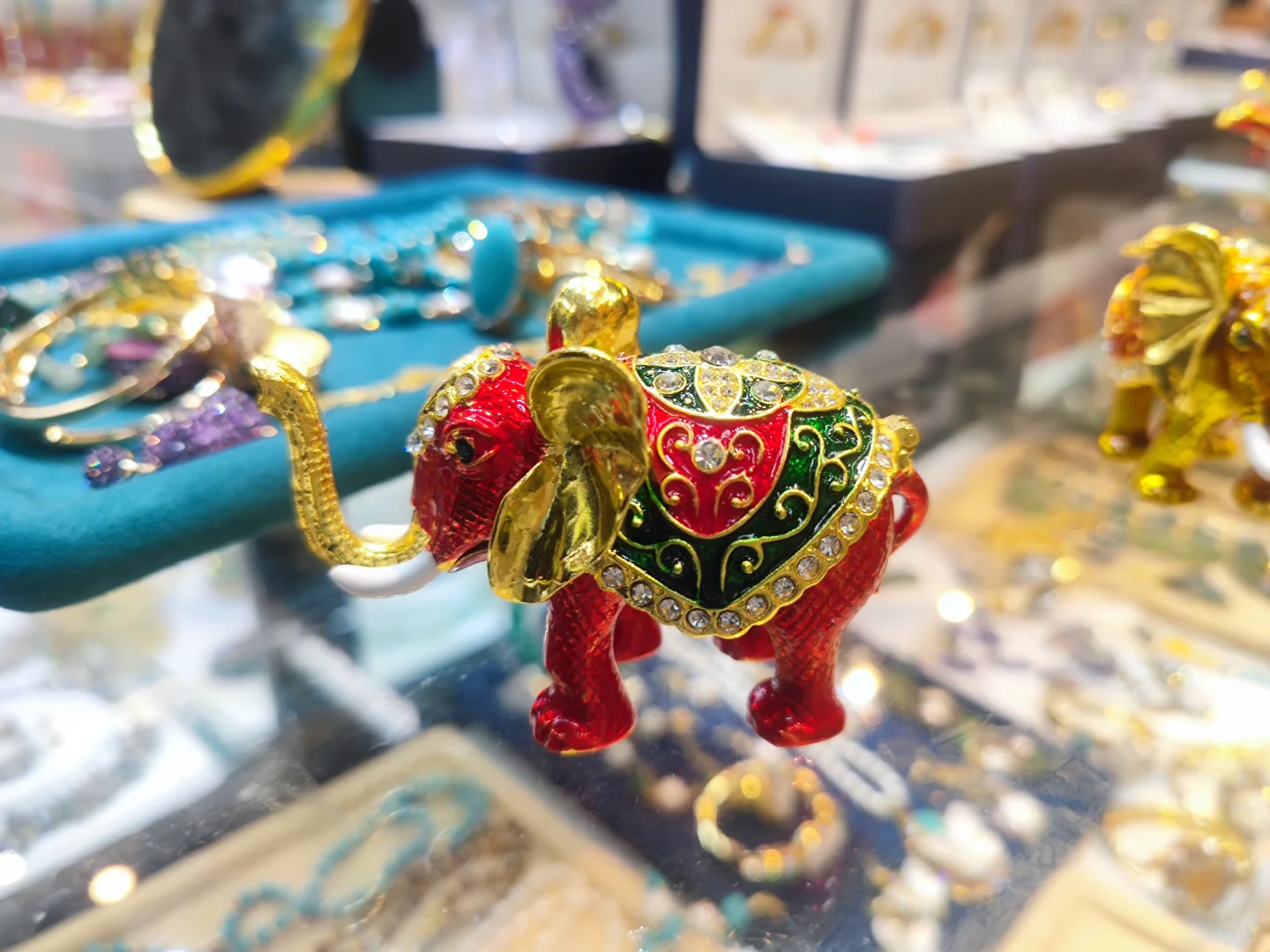 东盟博览会-只逛不买篇