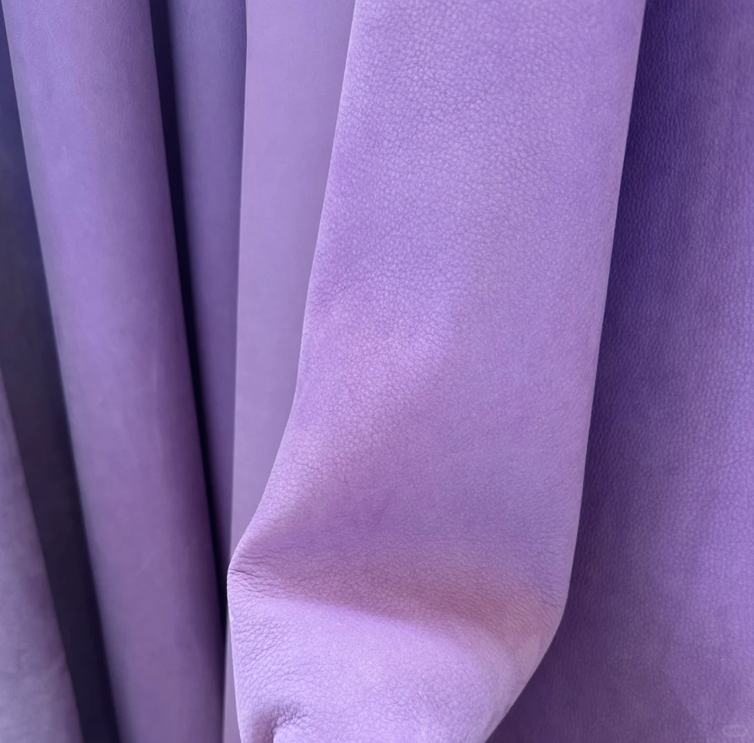 2025上海新国际博览中心皮革展打卡