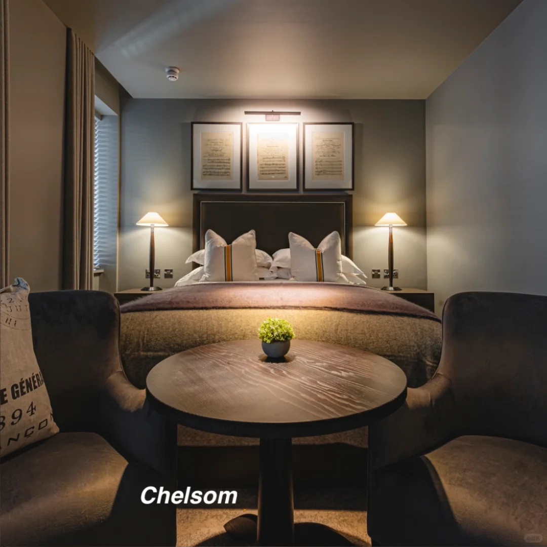 HIX LDN 2025｜伦敦酒店室内设计展