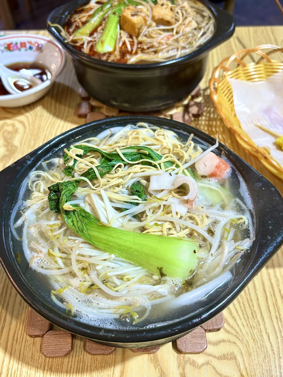 避雷唐山某米线，玩不起就别上团购！！