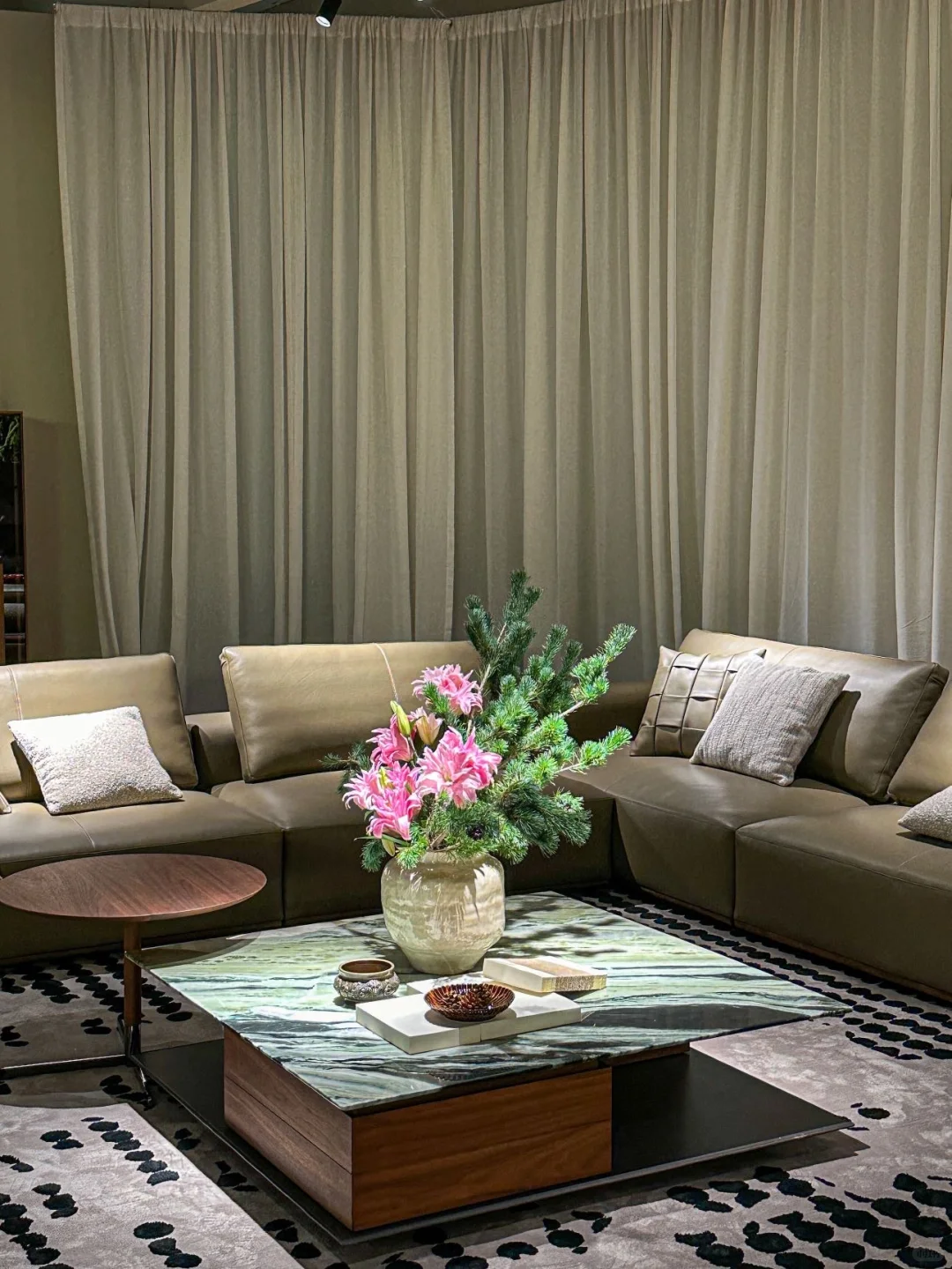 厚街的！东莞国际设计周好逛又好拍！速码！