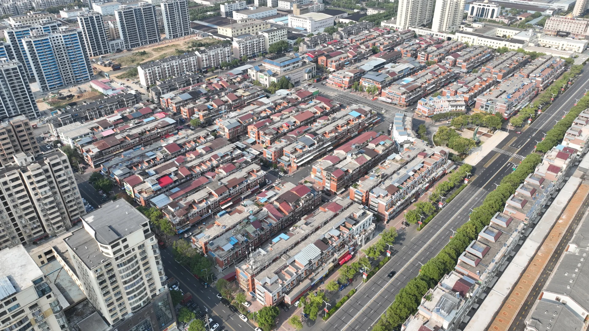 金秋十月千年药都再续华章