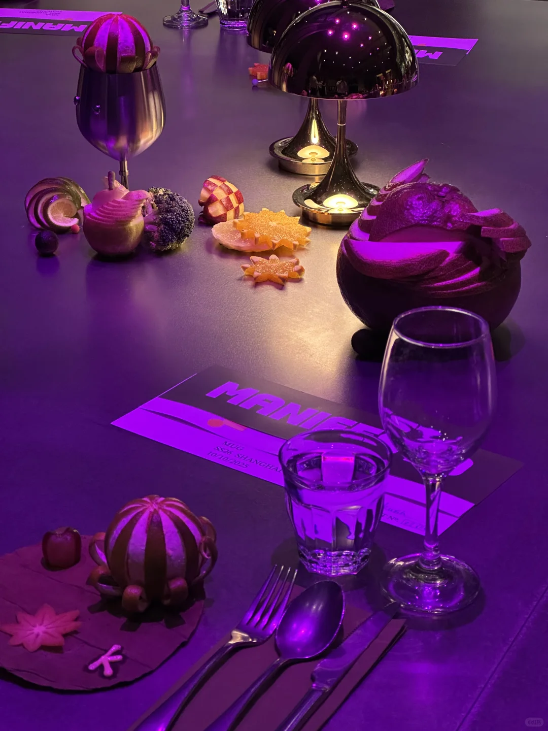 展览｜时装周不能错过的艺术家具盛会?️