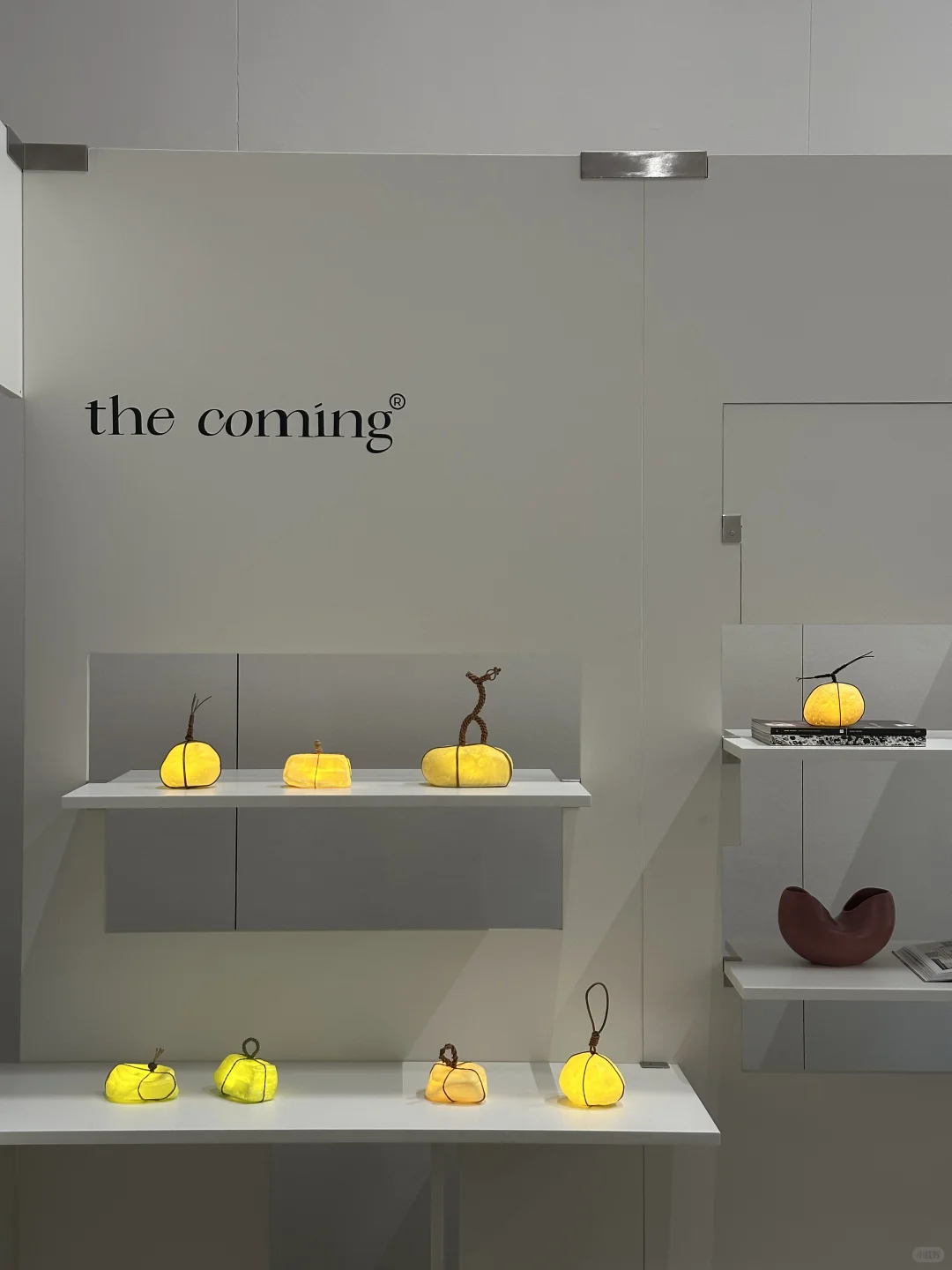 展览｜时装周不能错过的艺术家具盛会?️