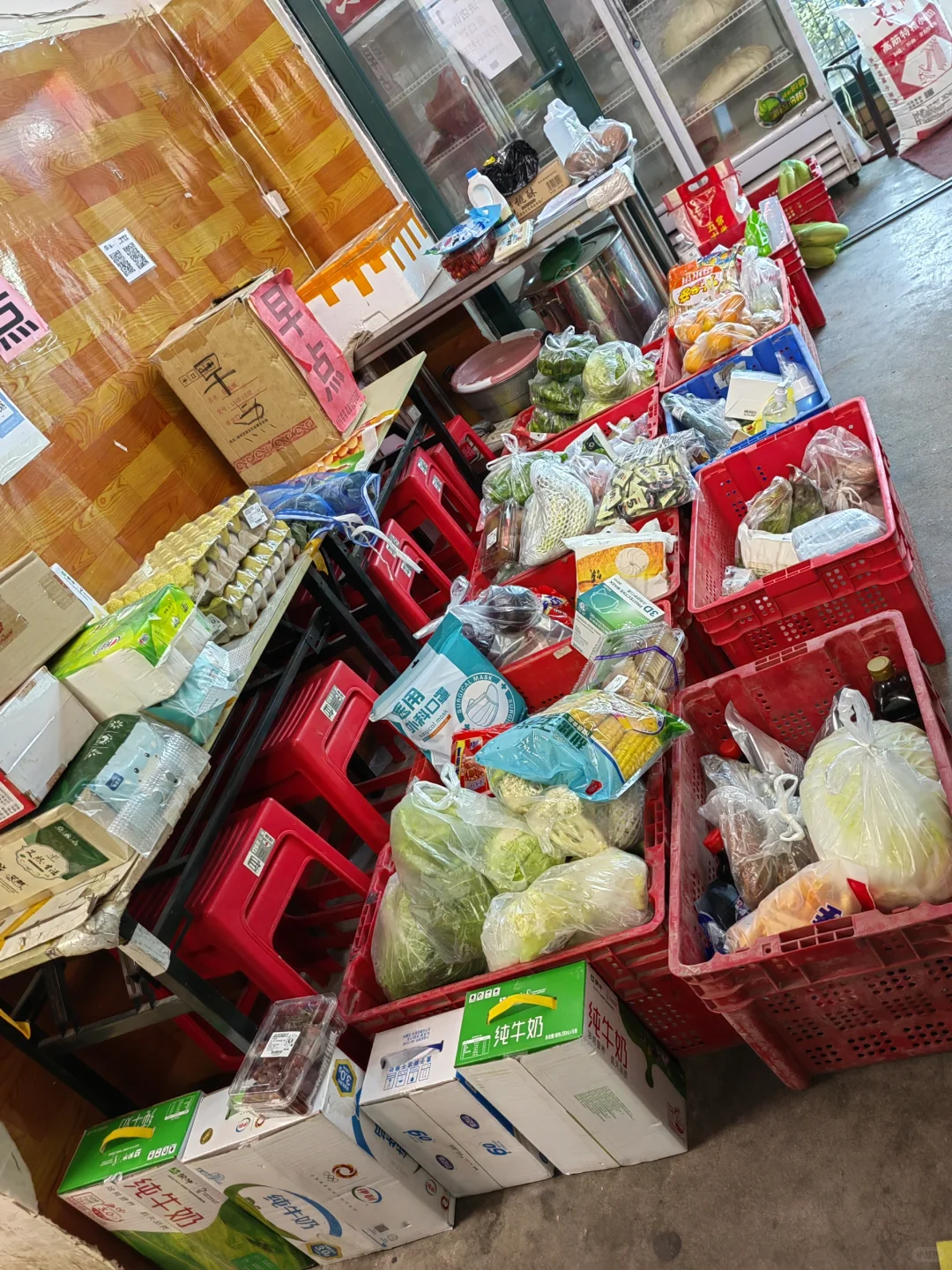 做社区团购两年的心得（五）