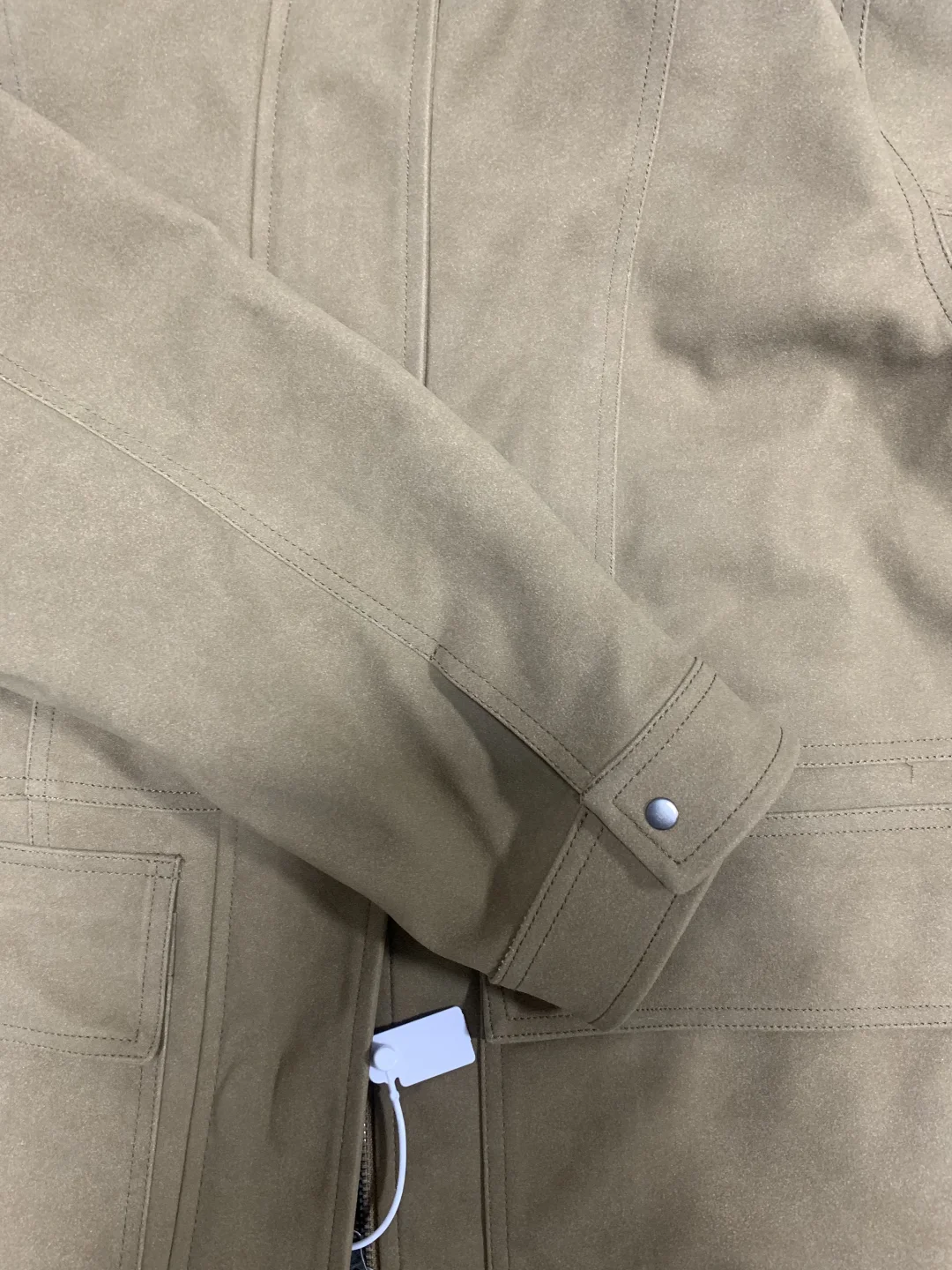 下一秒感觉要进厂了