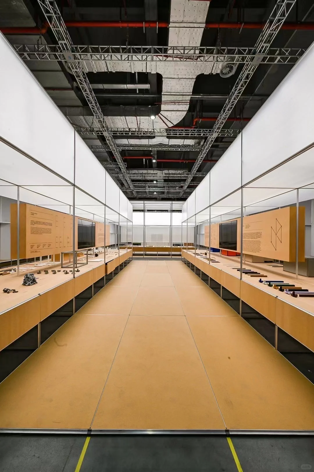 CIFF（上海）国际家具博览会 4.1馆的好设计