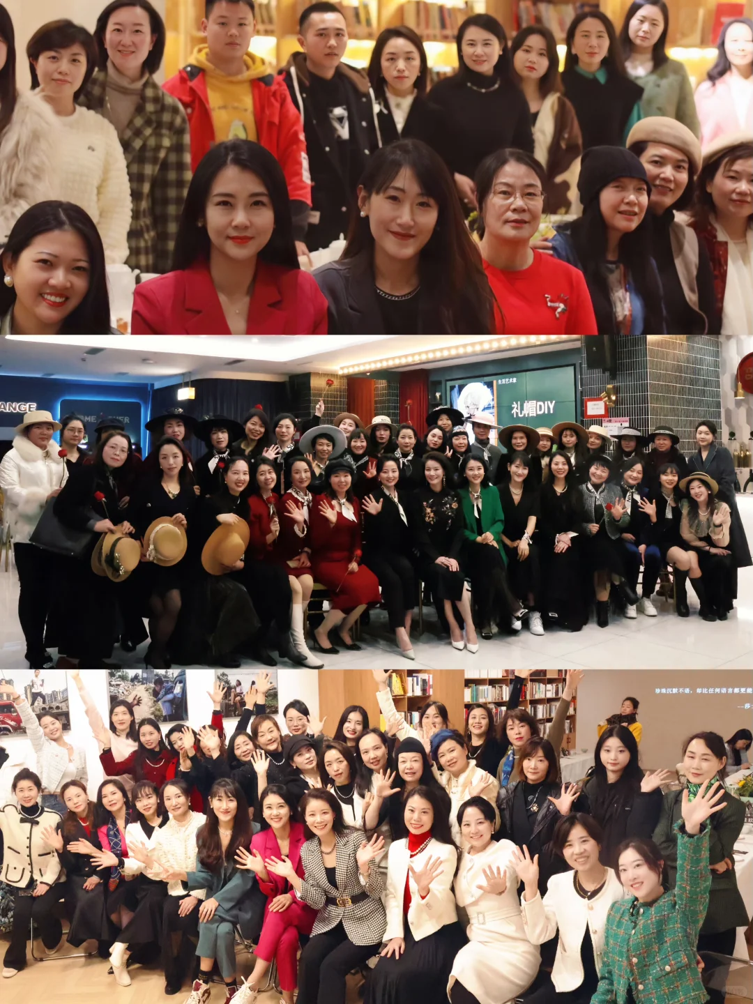 招商沙龙到底怎么讲，能招募合伙人，直接复制