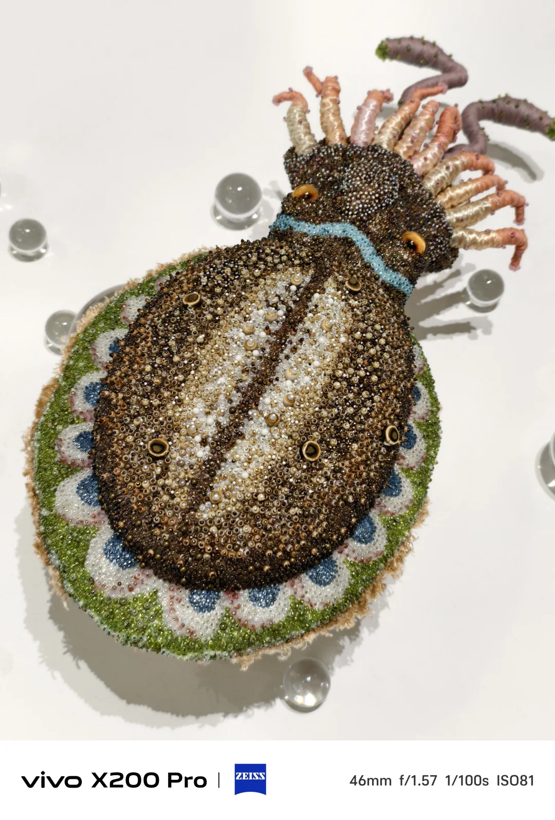 2025广美毕业展~染织艺术设计作品