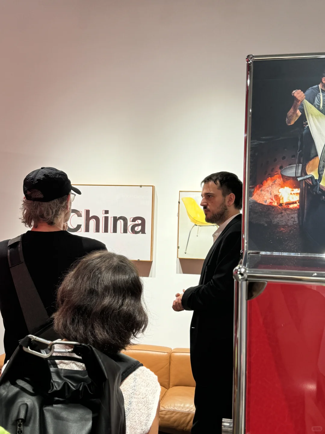 ? ??swiss design classics｜重庆新展