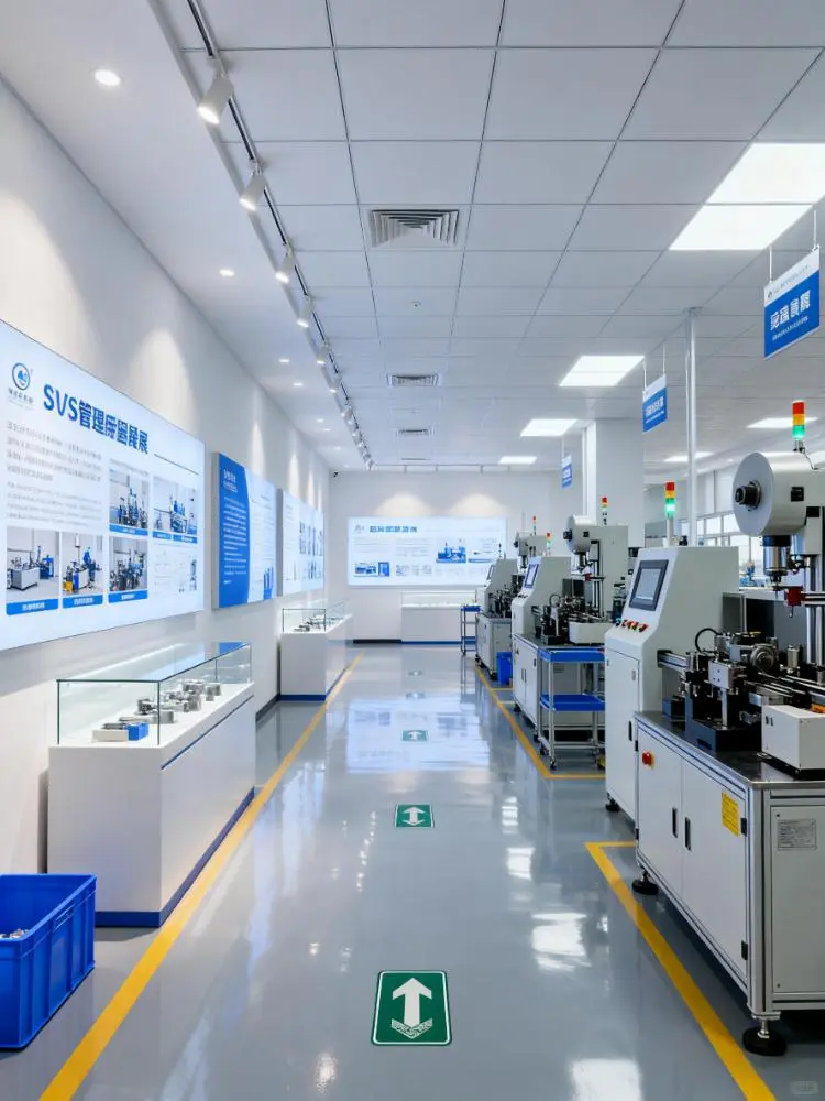 制造业精明的老板都在暗暗地做好这件事情