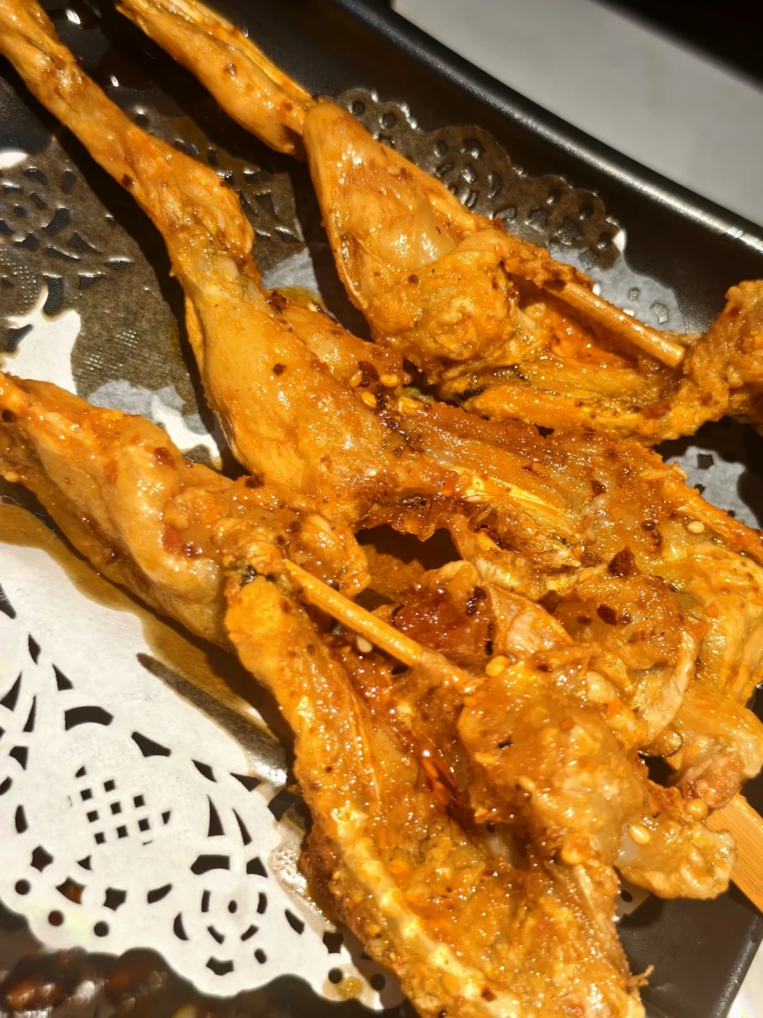 邯郸丨味之绝美蛙鱼头