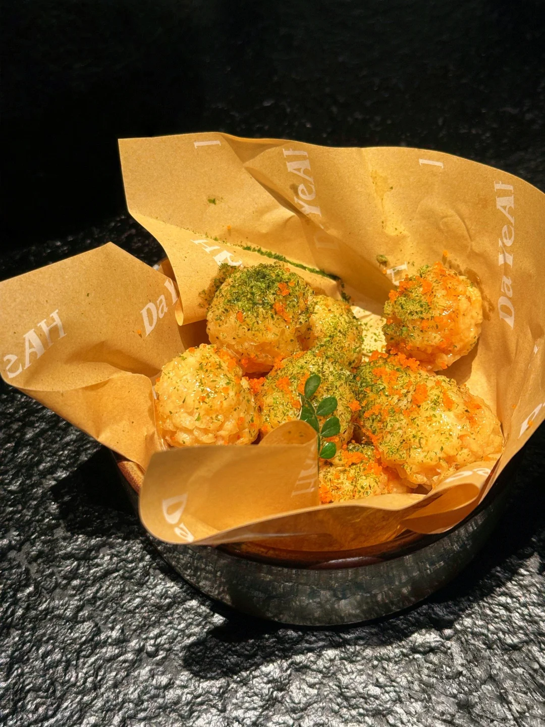 南京排队王必吃❗185享鹅肝拌饭+野松菌板肉