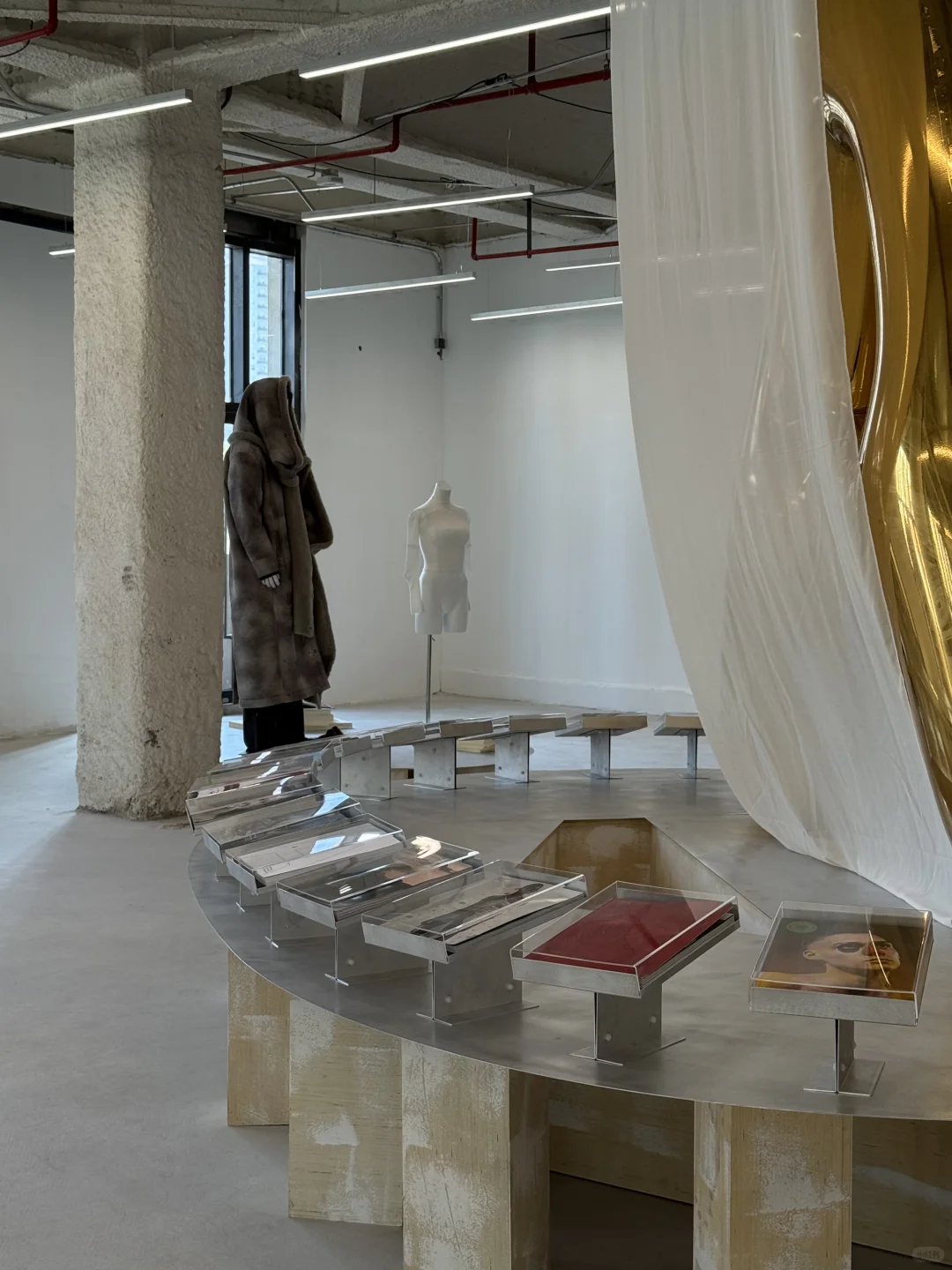 上海新展｜「不设限」的创意设计展