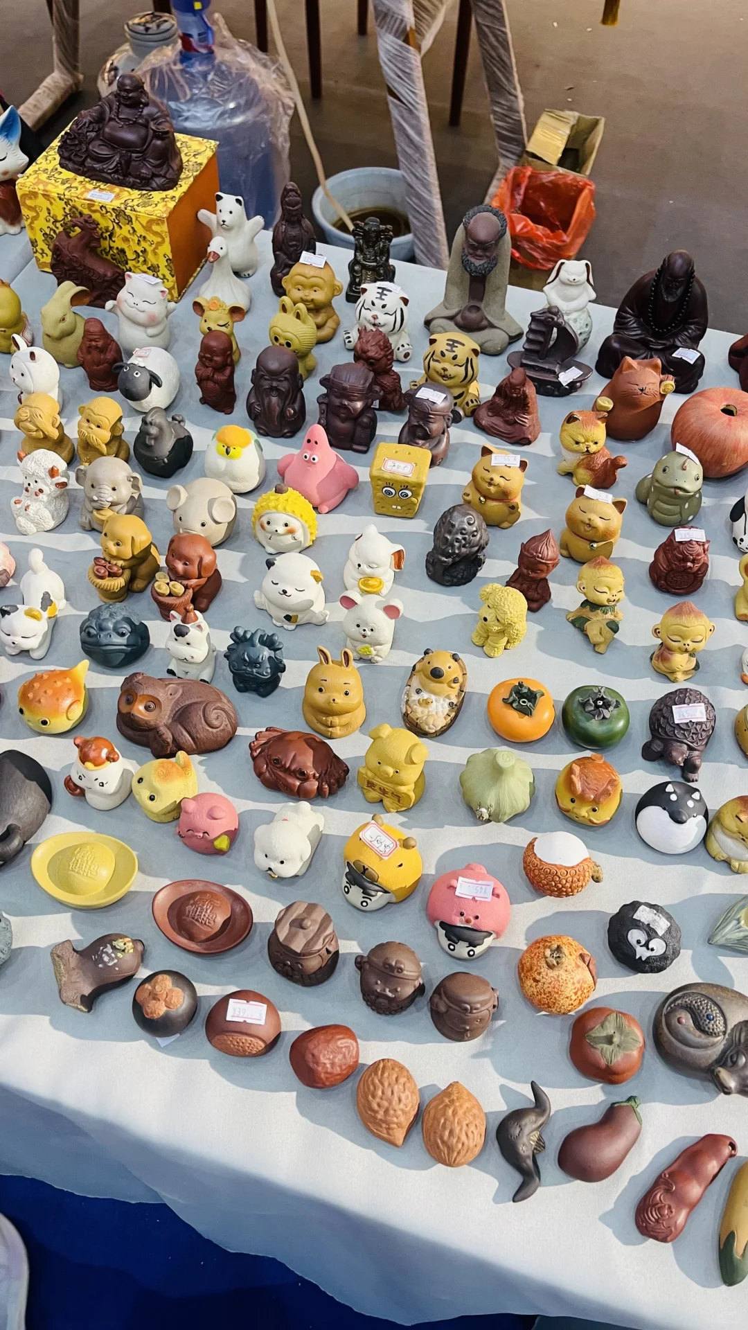 北方瓷都放大招！！2025唐山陶博会逛展攻略?