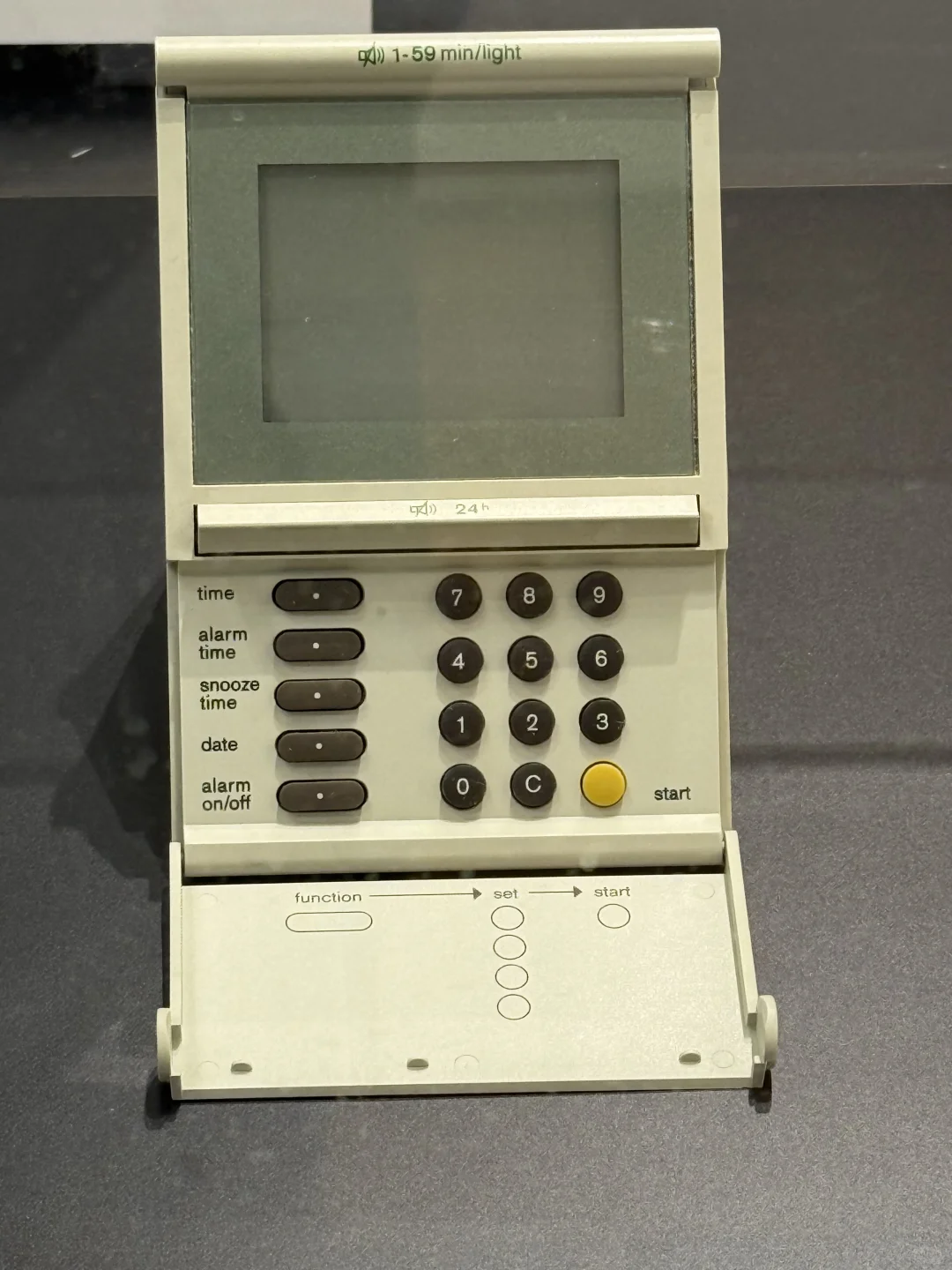 德国工业之父中国首展