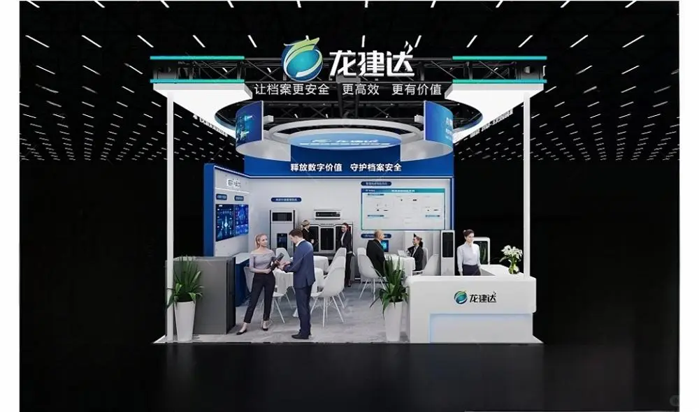 工业人的年度盛宴 | 深圳11月DMP工博会